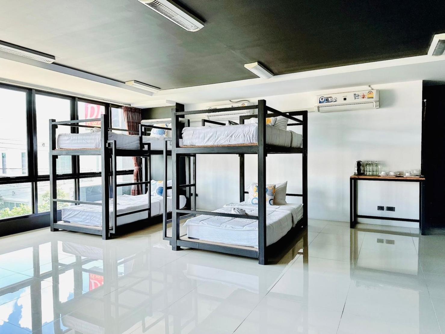 Dm Inn Khon Kaen Exterior foto