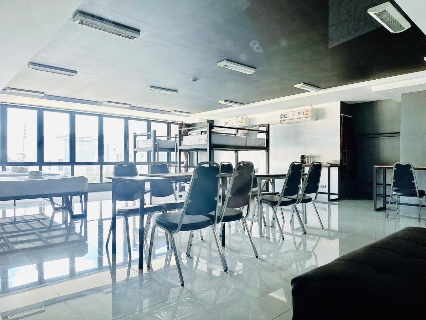 Dm Inn Khon Kaen Exterior foto