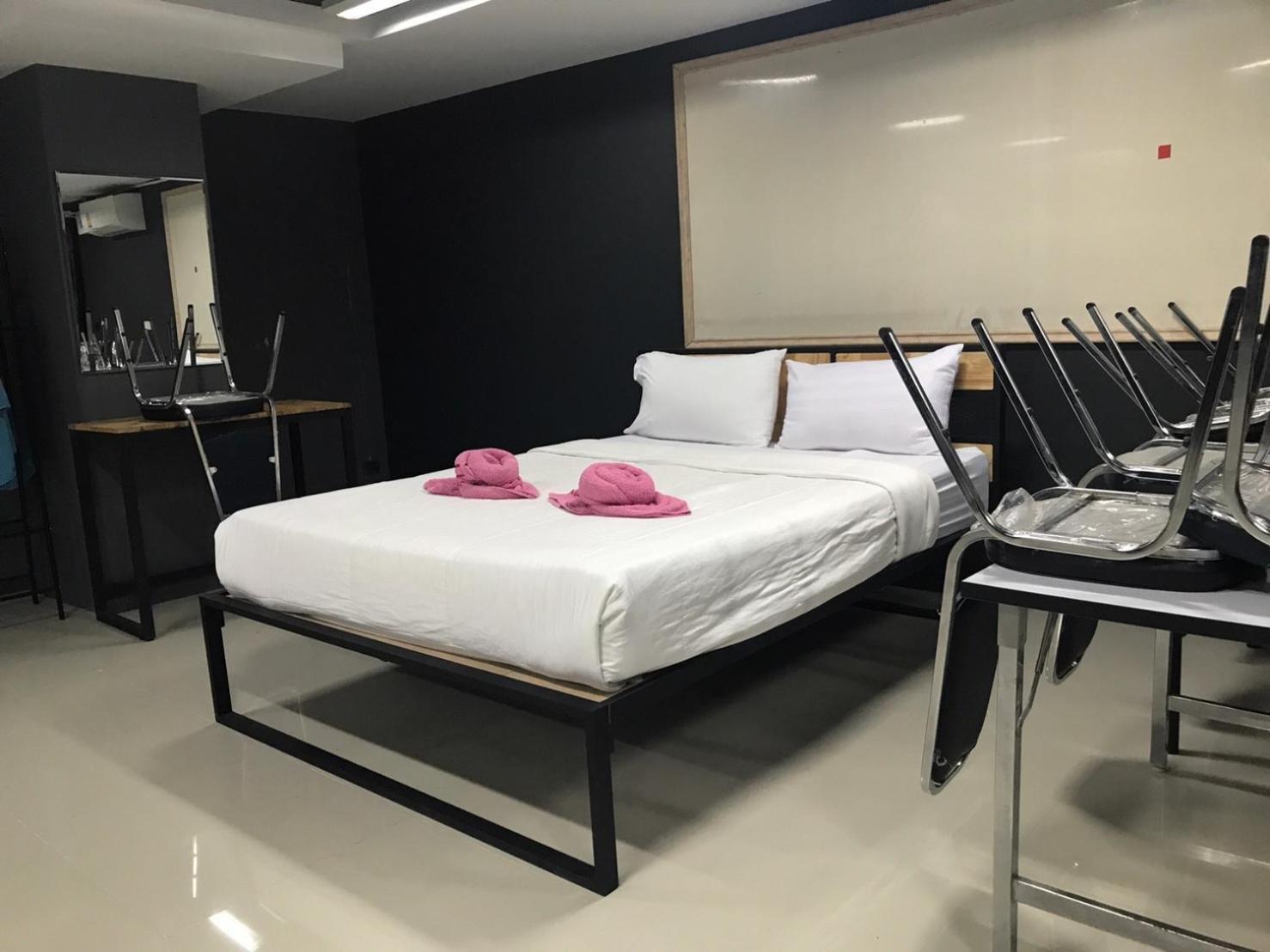 Dm Inn Khon Kaen Exterior foto